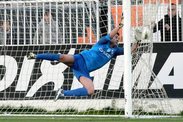 «Ερυθρόλευκο» ούτως ή άλλως το Best goal...