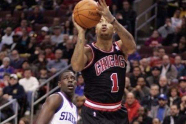 «Μίλησε» ο Ρόουζ