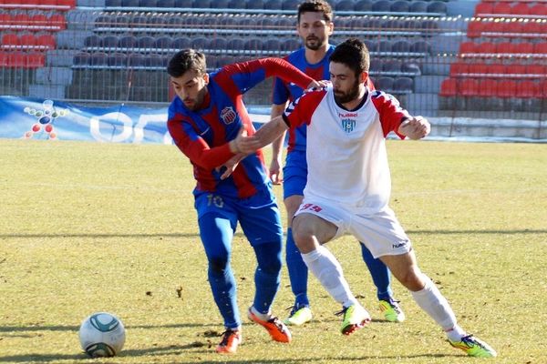 Ευκαιρία κορυφής για Βέροια