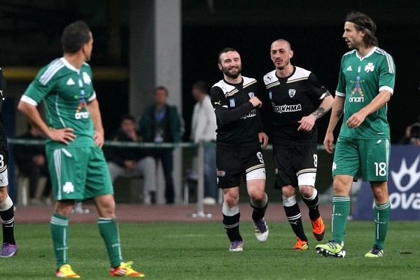 Μόνος του απώλεσε το πλεονέκτημα