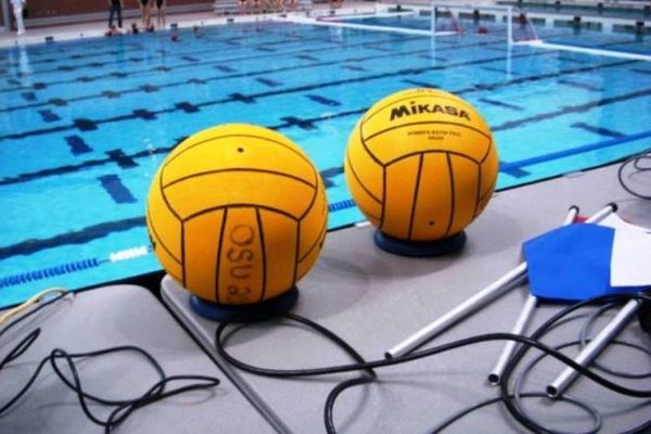 Ο Νηρέας Χαλανδρίου το προβάδισμα