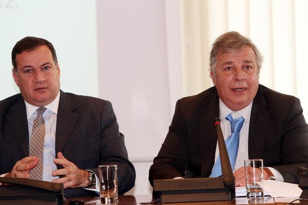 Στην Πολιτεία ο Αγιος Κοσμάς