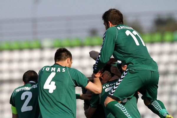 Και τώρα… πάλι Κέρκυρα!