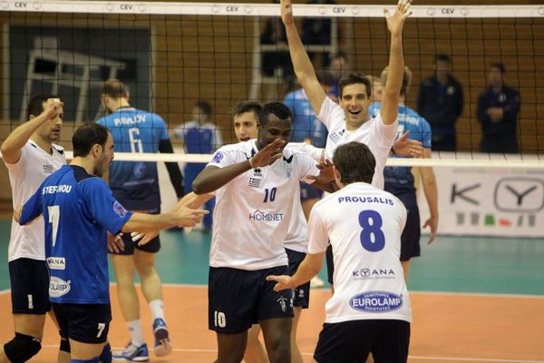 Αναχώρησε για Σύρο ο «Γηραιός»