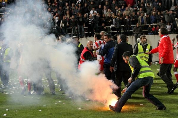 Βαρύτατες κατηγορίες για τους συλληφθέντες του Ηρακλείου