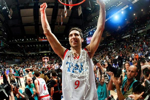 MVP ο Βιντάλ!