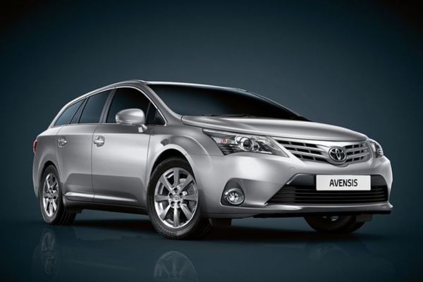 Toyota: Always a Better Way