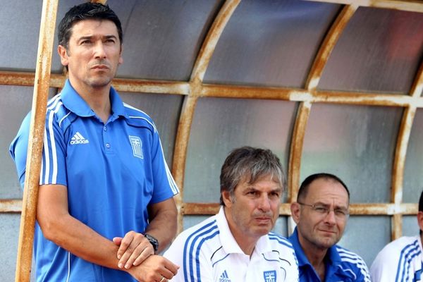 «Έμφραγμα» για την Εθνική Νέων