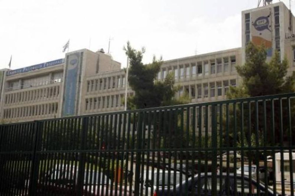 Κόντρα Καψή – Κεδίκολγου για την ΕΡΤ 