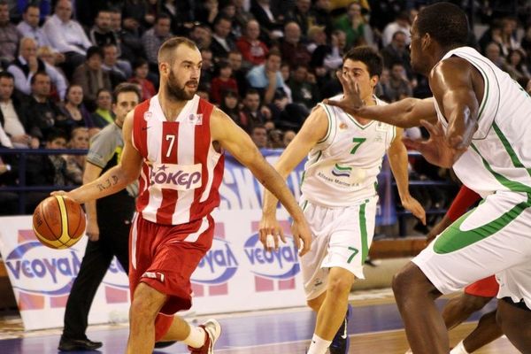 Σπανούλης: «Ένα παιχνίδι όπως όλα τα άλλα ο τελικός»