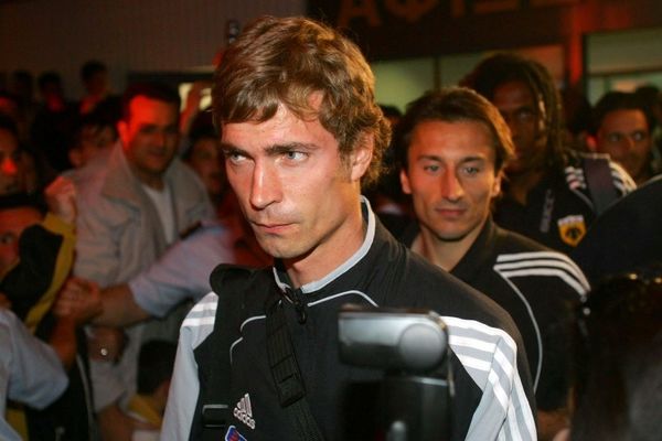 Βενλίνσκι: «Ο Ολυμπιακός δεν είναι Σάλτσμπουργκ»
