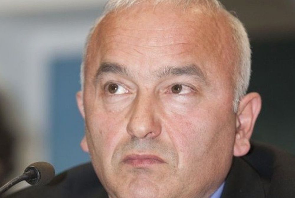 Ζιγκερίδης: «Θετικός ο απόηχος της γενικής συνέλευσης»