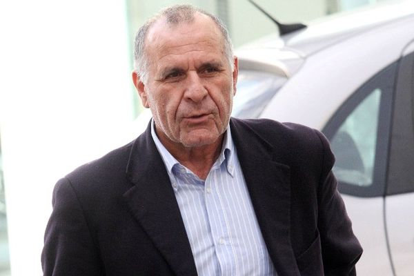 Κωνσταντίνου: «Κατευθυνόμενη η διαιτησία με ΠΑΟΚ»