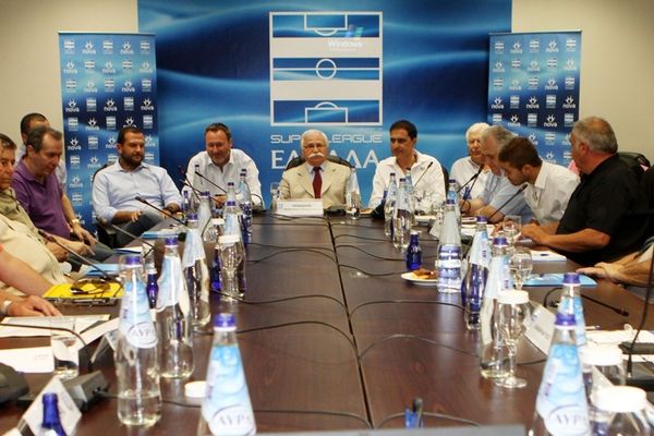 Τα... βρήκαν Super League και ΟΠΑΠ για δύο χρόνια