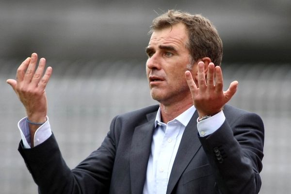 Μπένος στο Onsports: «Δεν έχω μιλήσει ακόμη με Καλαμάτα»