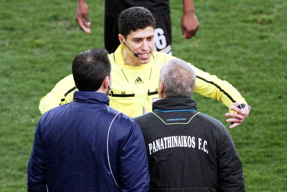 Πειθαρχική δίωξη σε ΠΑΟ και Πανιώνιο