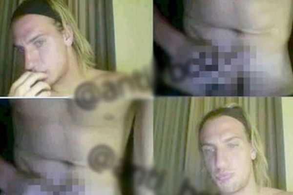 Στα χνάρια του Ροναλντίνιο ο Μάξι Λόπεζ!