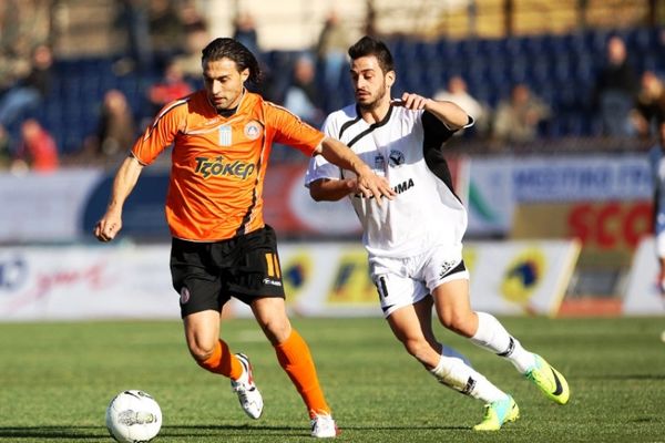 Ένας έξω, τέσσερις μέσα στην Κέρκυρα