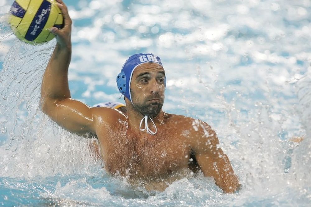 Αφρουδάκης: «Η δεύτερη θέση είναι μισή πρόκριση»