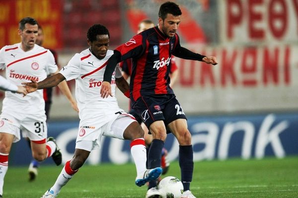 Πανιώνιος ως το 2015 ο Σάμαρης