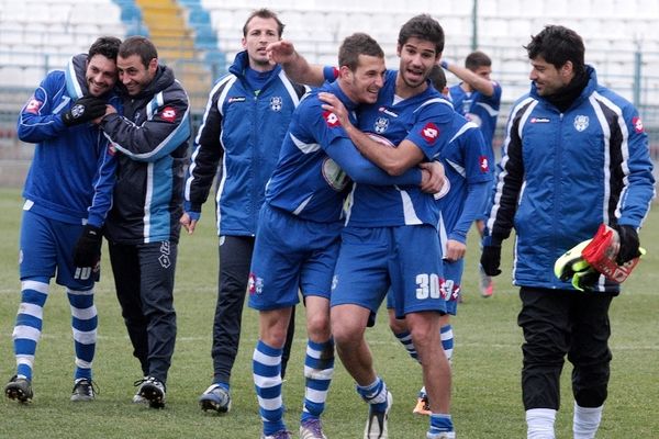 Χωρίς προβλήματα ο Απόλλων