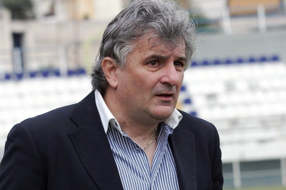 Άστραψε και βρόντηξε… ο Τσίρκοβιτς