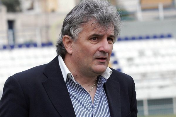 Άστραψε και βρόντηξε… ο Τσίρκοβιτς