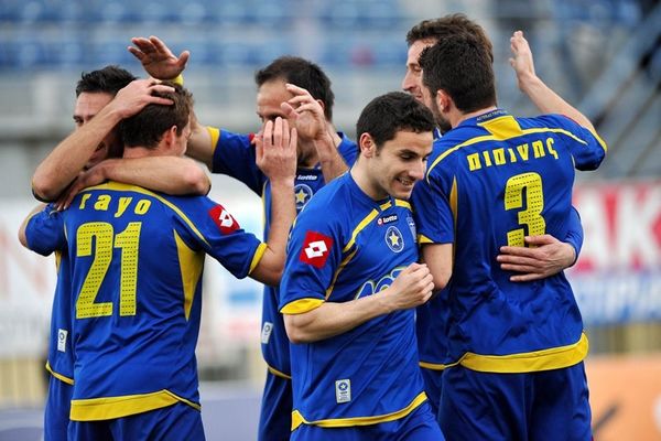 Το μυαλό στον ΠΑΟΚ για τον Αστέρα