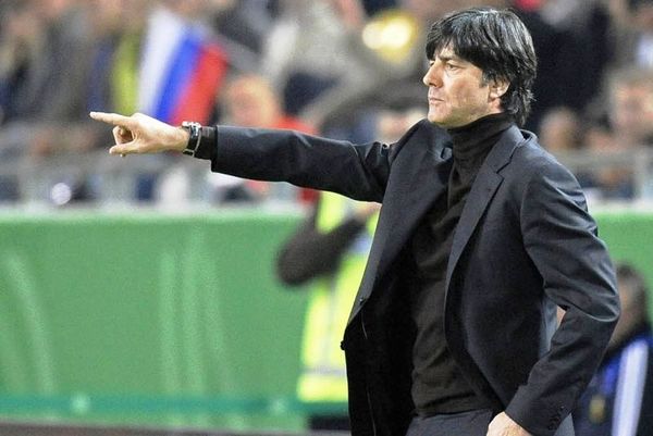 «Όχι» Λεβ σε Τσέλσι