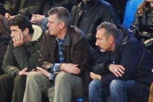 Πιστός φίλος του Πιερικού ο Γκίμας