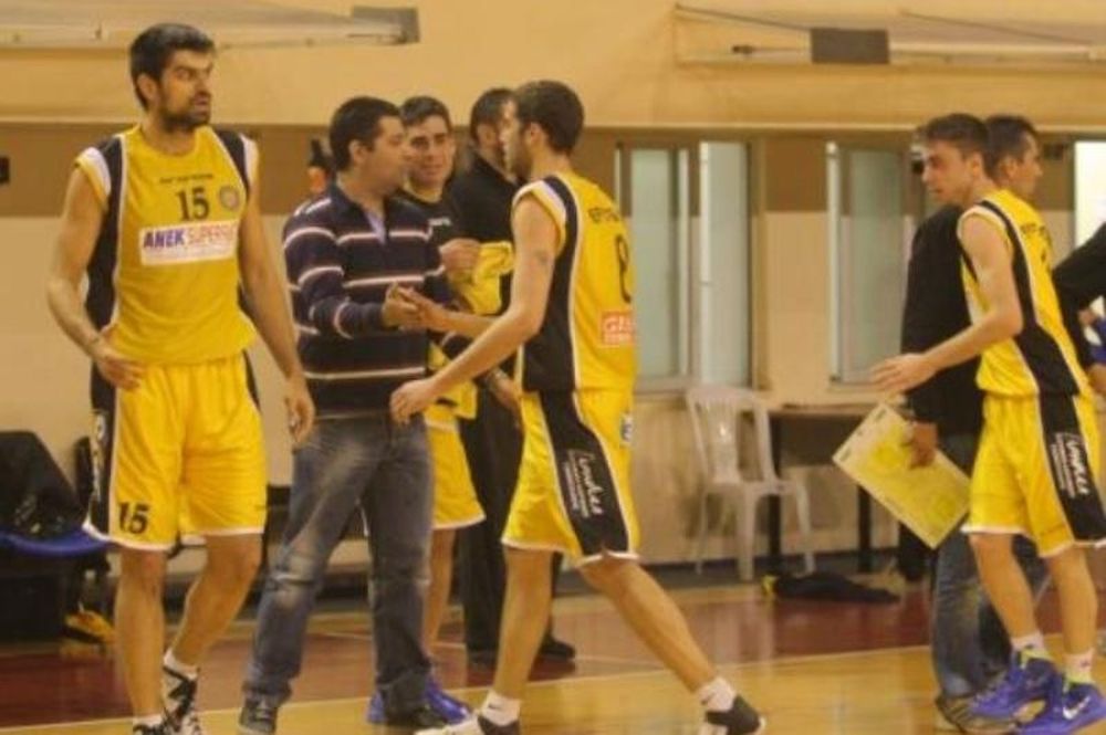 Μακράκης: «Ας αποφασίσουν οι υπεύθυνοι»