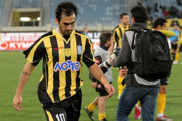 «Έλλειψη μαχητικότητας και πλάνου»