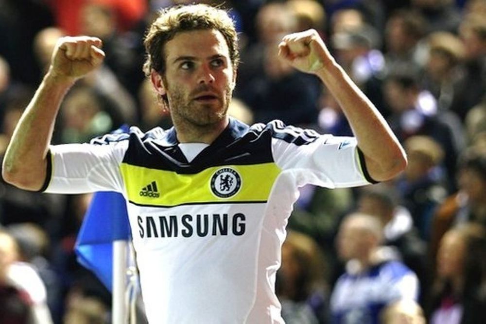 Υπάρχει ζωή στην Τσέλσι