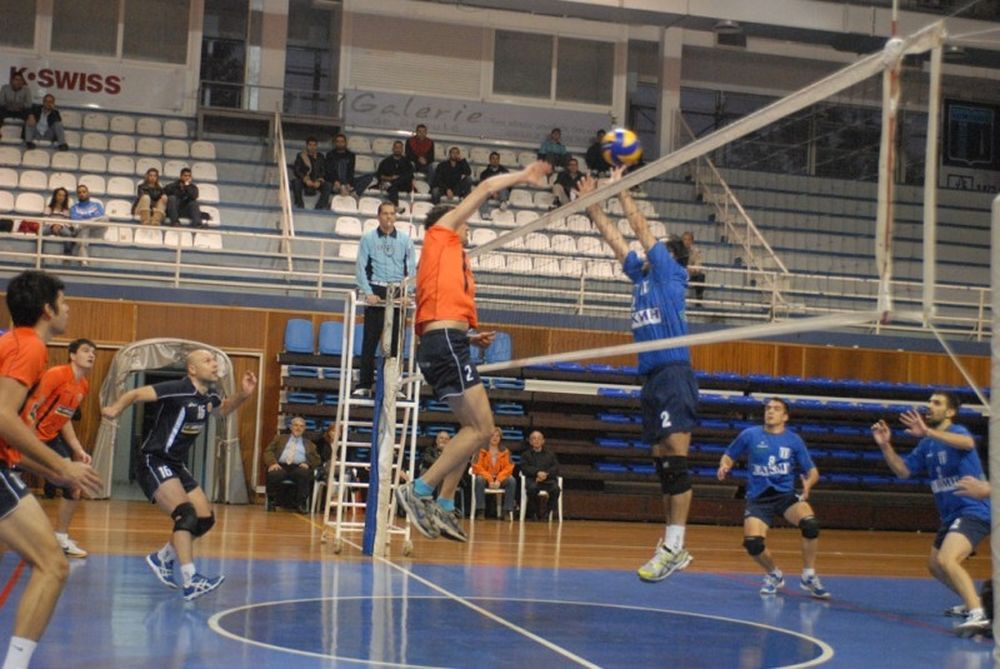  Το πρόγραμμα της Β΄ Εθνικής