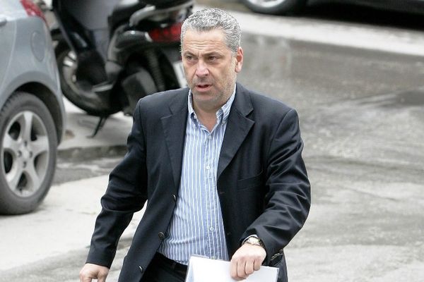 Δημητρέλος: «Να βοηθήσουν την ΑΕΚ αυτοί που πρέπει»