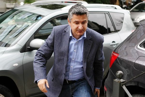 Σπανός: «Στόχος του Ατρόμητου από την αρχή ήταν το Europa League»