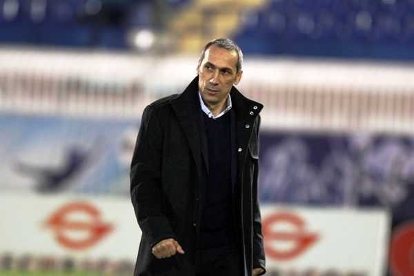 Δοκιμάζει 20χρονο Άγγλο μέσο ο Ατρόμητος