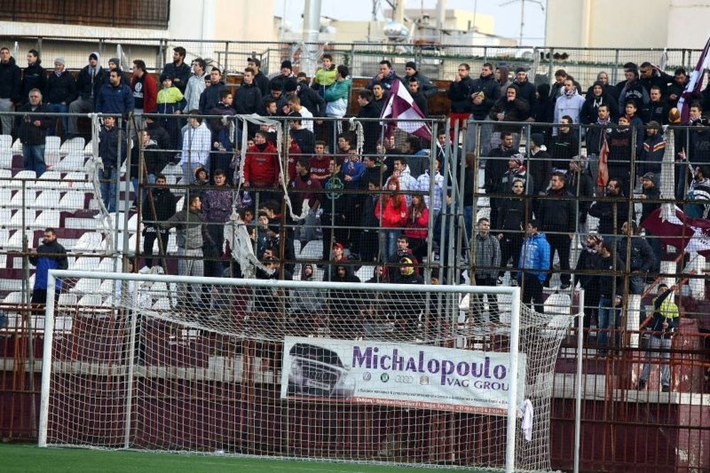 Κάλεσμα στον κόσμο στην Προοδευτική