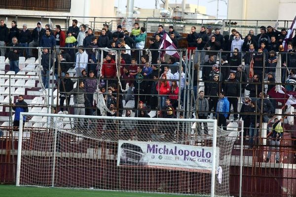 Κάλεσμα στον κόσμο στην Προοδευτική