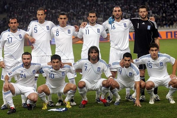 Στη 13η θέση της Παγκόσμιας κατάταξης η Ελλάδα!