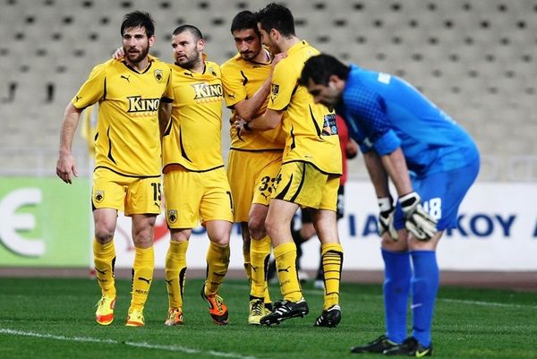 Αρχίστε να το συνηθίζετε