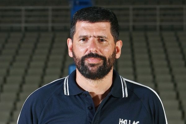 Φιλίππου: «Παναθηναϊκός, η πιο επιτυχημένη ομάδα»