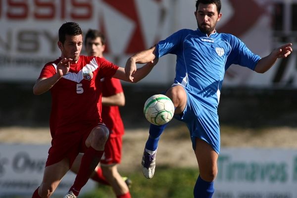 Η 12η αγωνιστική στο βορρά