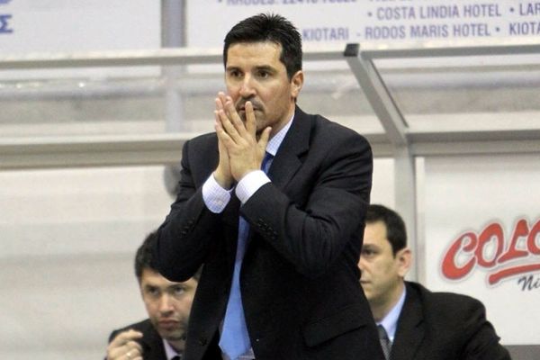 Πρίφτης: «Να κοιτάξουμε και παραπάνω»