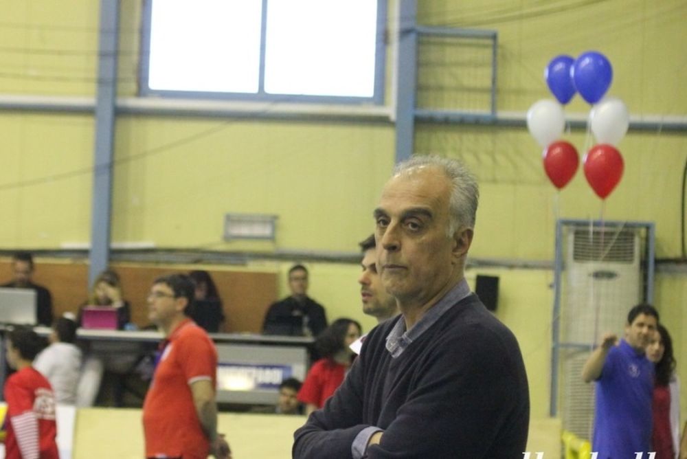 Νεόφυτος: «Προκλητική η διαιτησία»