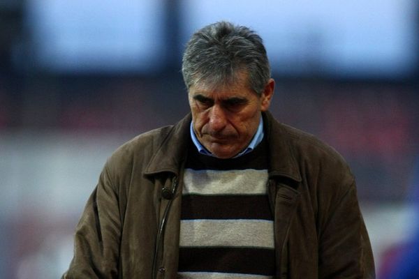 Αναστασιάδης: «Είναι δυνατόν να βρίζουν αυτά τα παιδιά;»