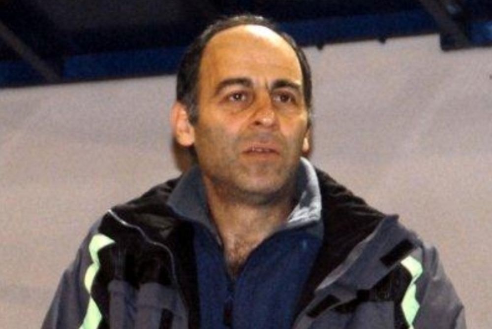 Ανανέωση χορηγίας στον Πιερικό