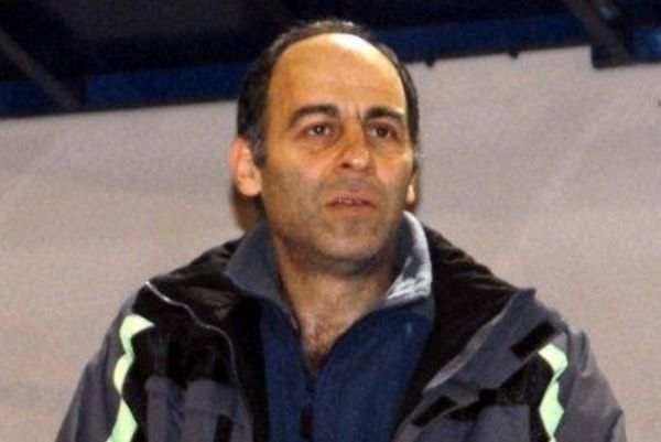 Ανανέωση χορηγίας στον Πιερικό