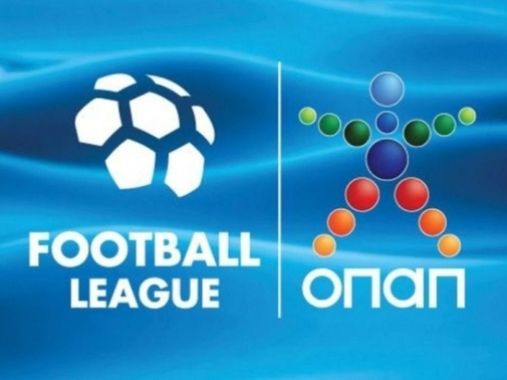 Το πρόγραμμα στους Νέους της Football League