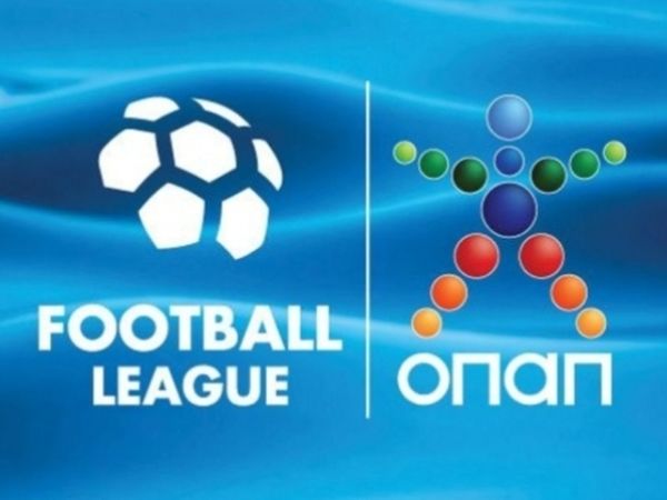 Το πρόγραμμα στους Νέους της Football League